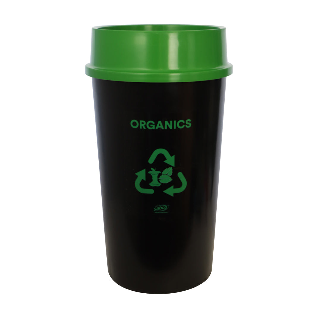 EnviroPlastic Recycling Waste Solutions Station