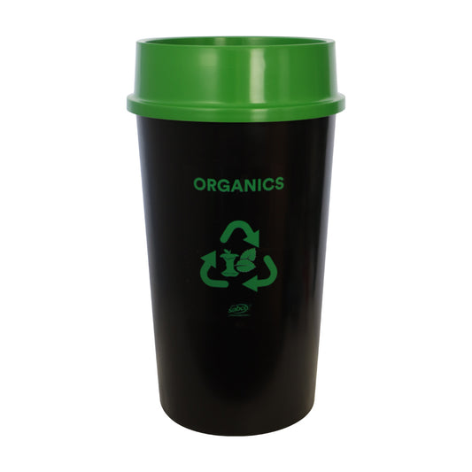 EnviroPlastic Recycling Waste Solutions Station