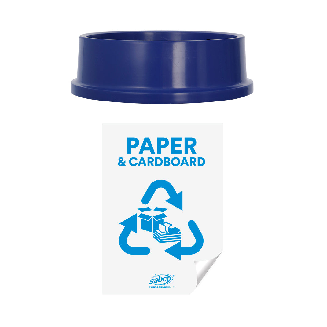 EnviroPlastic Recycling Waste Solutions Station
