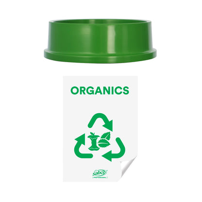 EnviroPlastic Recycling Waste Solutions Station
