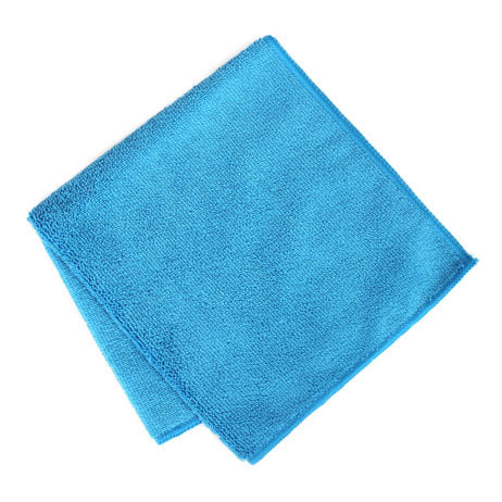 Sabeco All Purpose Microfibre Cloth - 12 pack -  Various Colours
