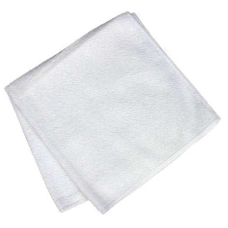Sabeco All Purpose Microfibre Cloth - 12 pack -  Various Colours