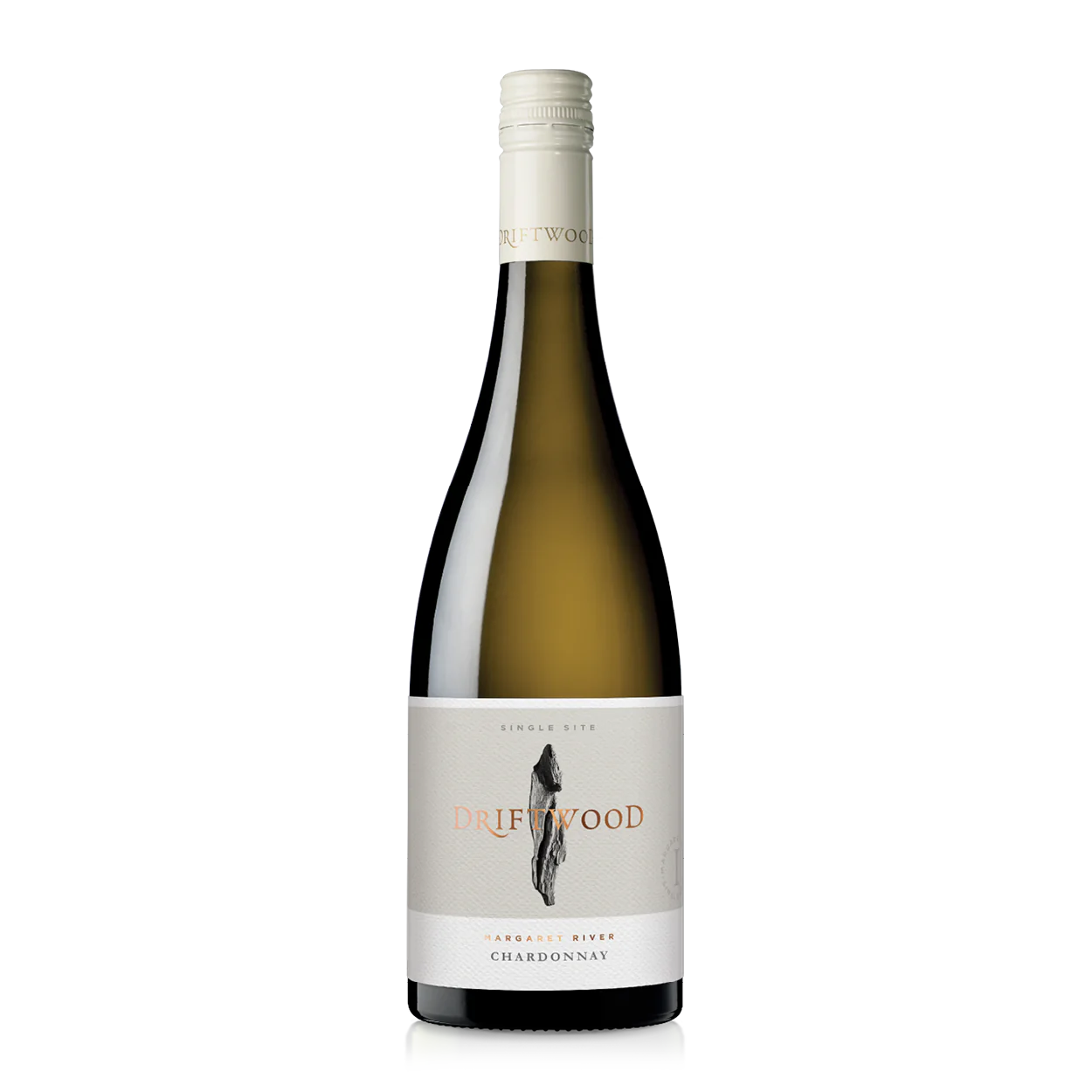 Driftwood Single Site Chardonnay