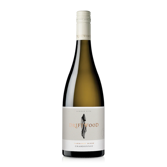 Driftwood Single Site Chardonnay