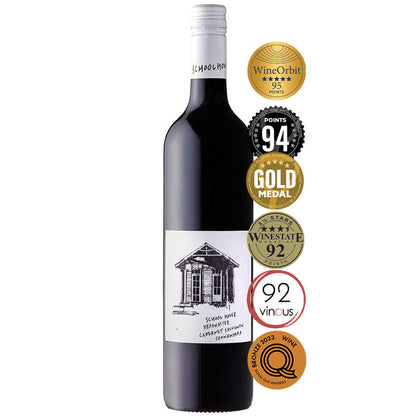 Schoolhouse Headmaster Wine - All Varietals