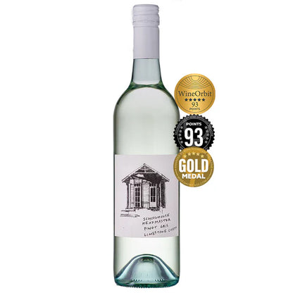 Schoolhouse Headmaster Wine - All Varietals