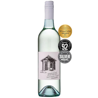 Schoolhouse Headmaster Wine - All Varietals