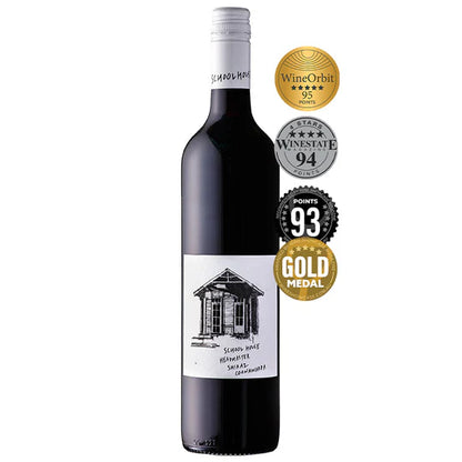 Schoolhouse Headmaster Wine - All Varietals