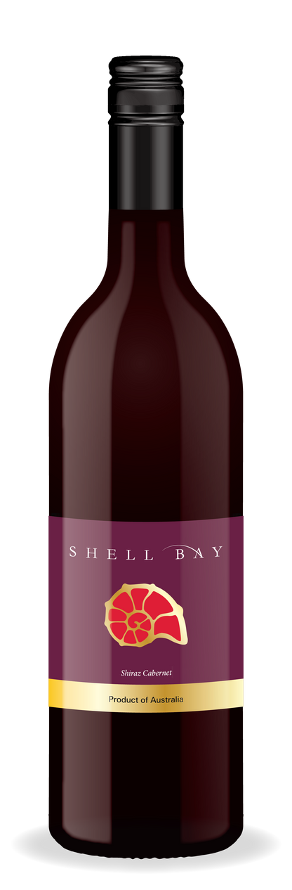 Shell Bay Wine - All Varietals