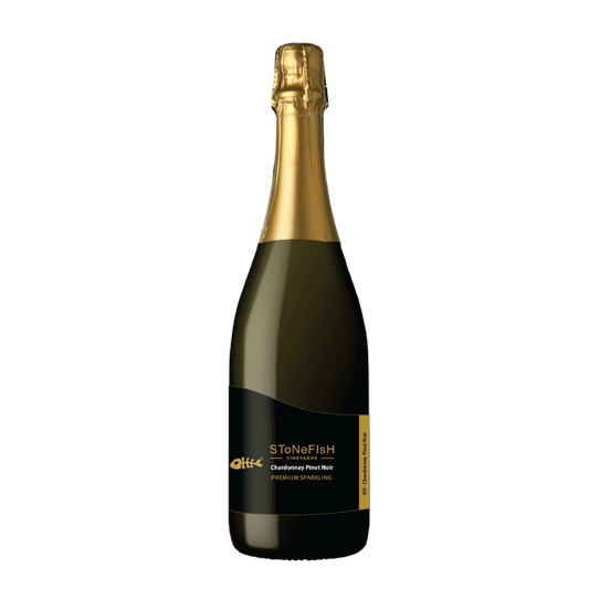 Stonefish Premium Chardonnay Pinot Noir