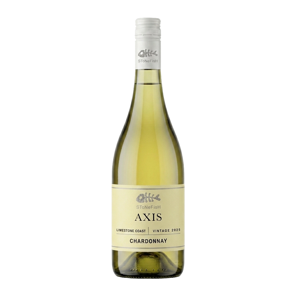 Stonefish Limestone Coast & AXIS Range - All Varietals