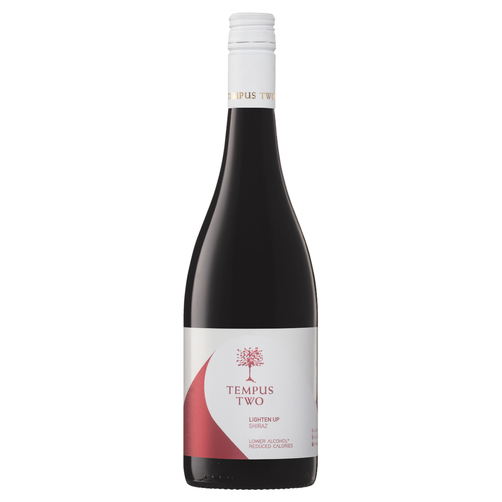 Tempus Two Lighten Up Series Low Alcohol Wine - All Varietals