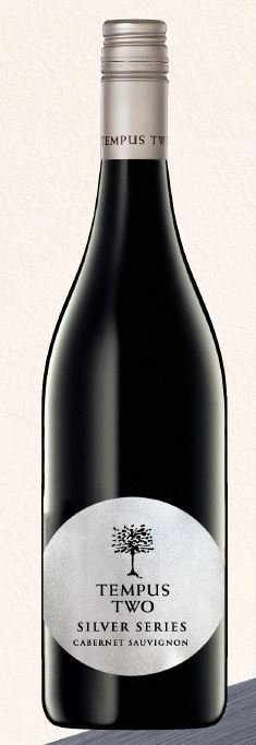 Tempus Two Silver Series Wine - All Varietals