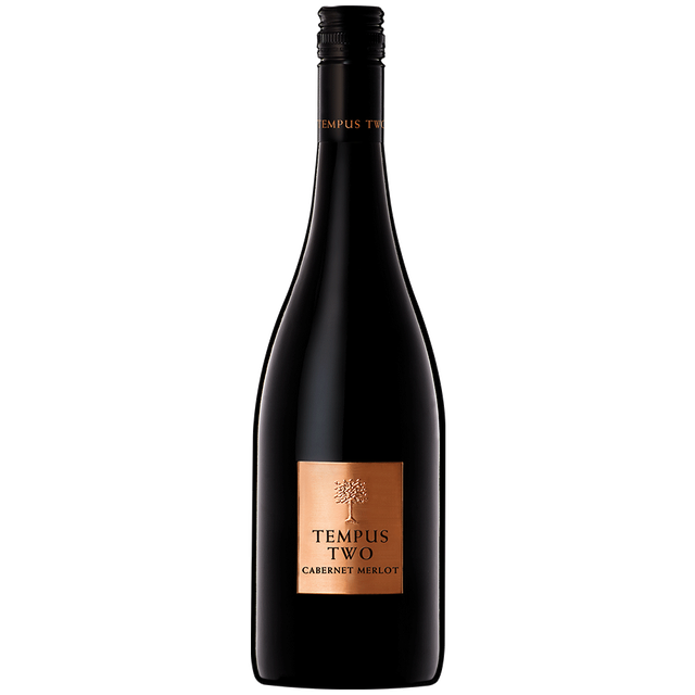 Tempus Two Copper Series Wine - All Varietals