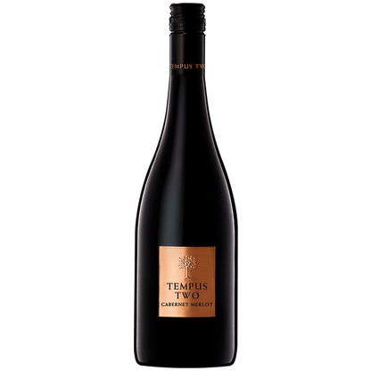 Tempus Two Copper Series Wine - All Varietals