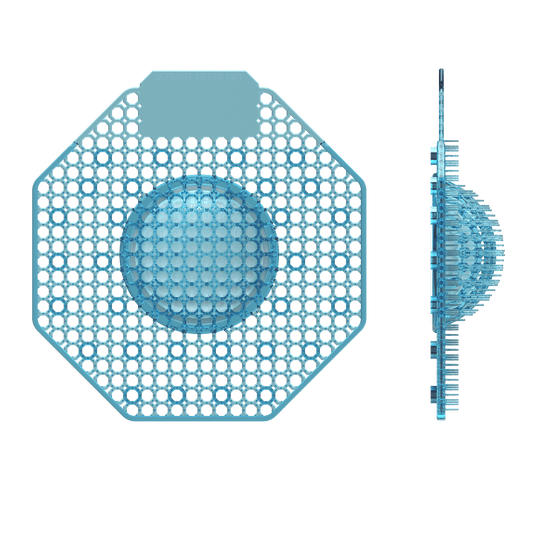 Ultimate 2.0 Enzyme Urinal Deodorizer - Various Fragrances