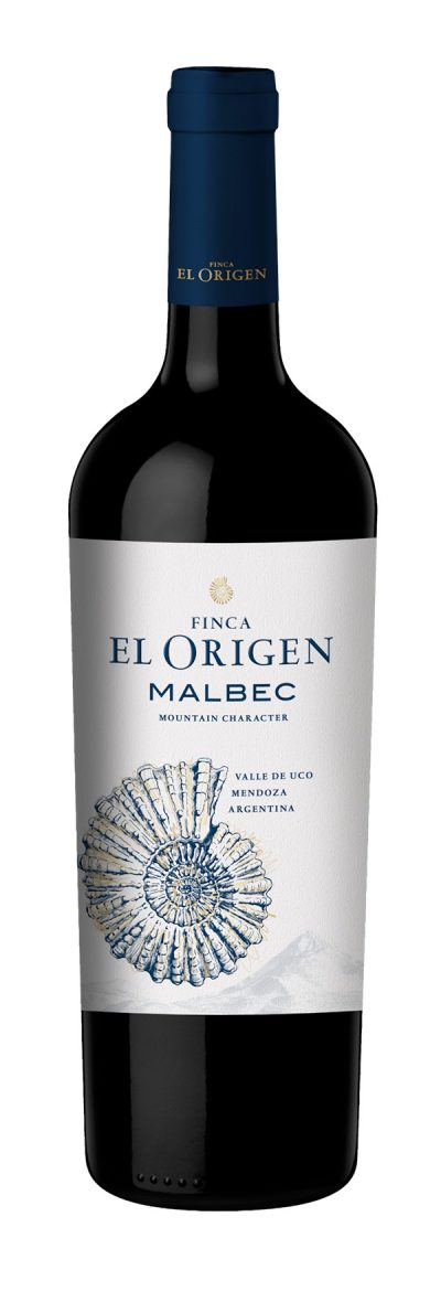 Finca El Origen Malbec - Varietal (Argentina)
