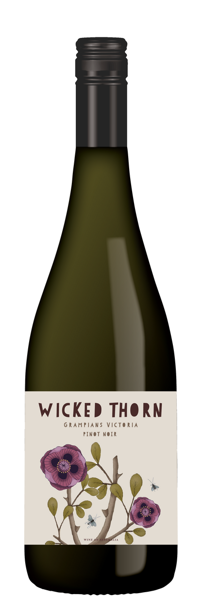 Wicked Thorn Wine - All Varietals