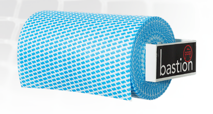 Bastion Regular Wipe Roll - Various Colours