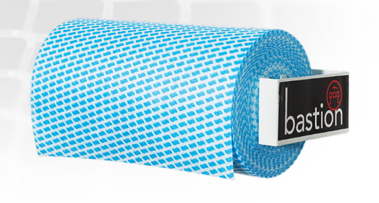 Bastion Regular Wipe Roll - Various Colours