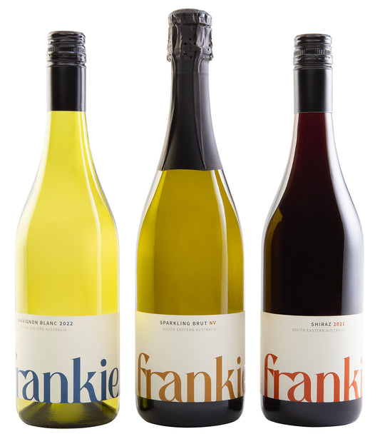 Frankie Wines - All Varietals