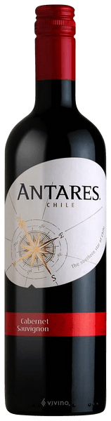 Antares Wine - All Varietals