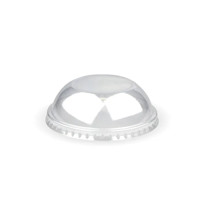 Ice Cream BioCup Lids - Various Styles