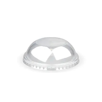 Ice Cream BioCup Lids - Various Styles