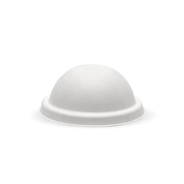 Ice Cream BioCup Lids - Various Styles