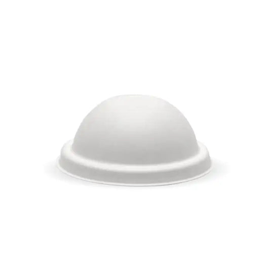 Ice Cream BioCup Lids - Various Styles