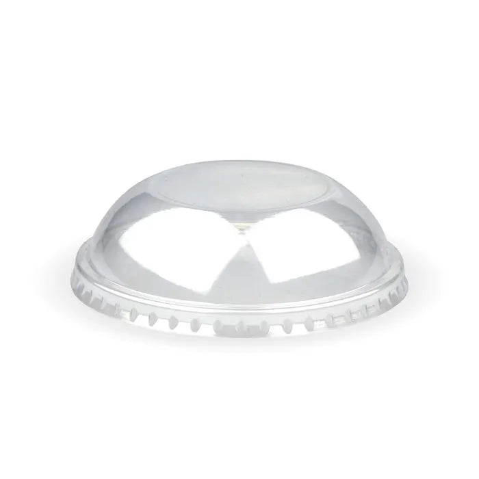 Ice Cream BioCup Lids - Various Styles