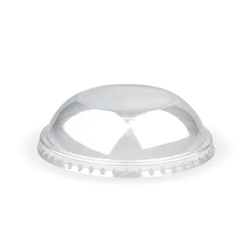 Ice Cream BioCup Lids - Various Styles