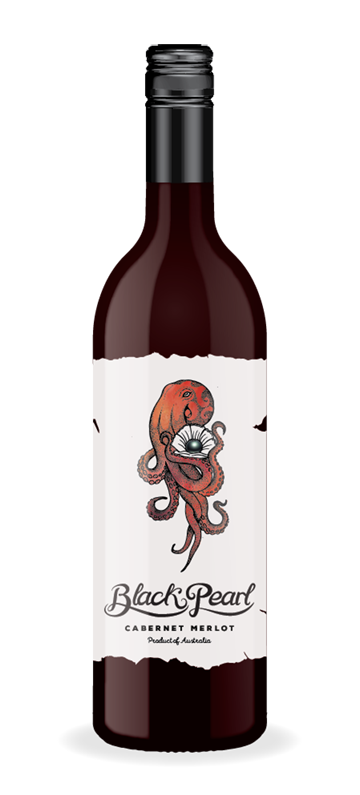 Black Pearl Wine - All Varietals