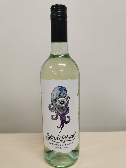 Black Pearl Wine - All Varietals