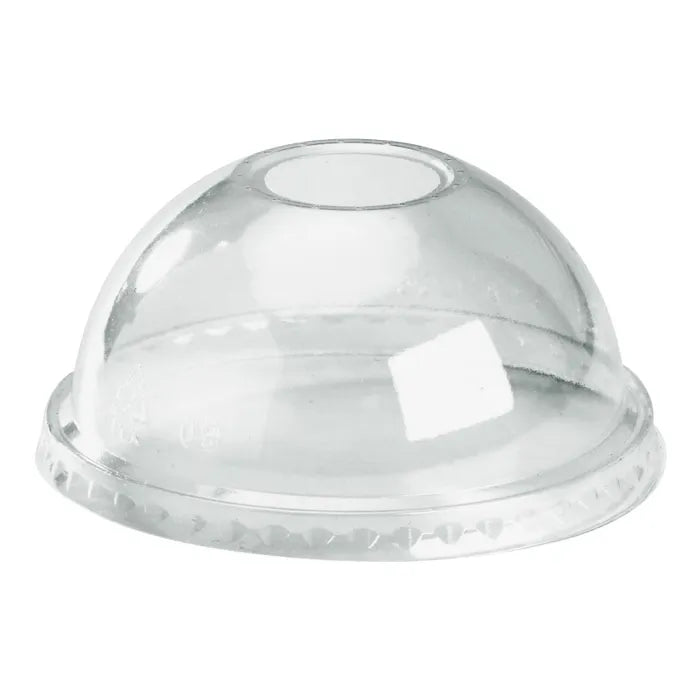 300-700ml BioCup Lids - Various Styles