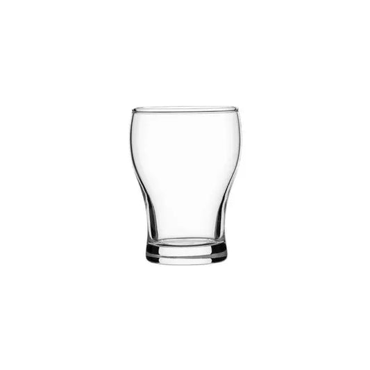 Crown Washington  Glassware Beer Conical - Various Sizes / Styles