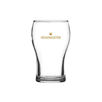 Crown Washington Glassware Beer Conical - Various Sizes