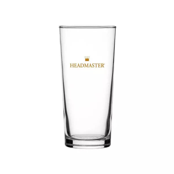 Crown Oxford Beer Glassware - Various Sizes