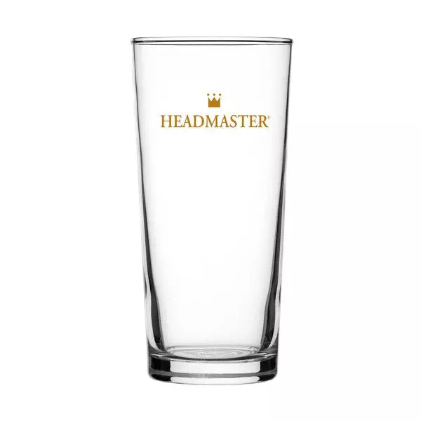 Crown Oxford Beer Glassware - Various Sizes