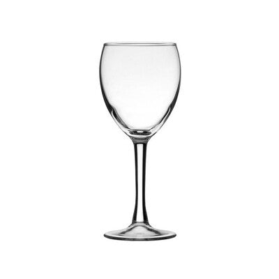 Atlas Glassware Range - Various Styles