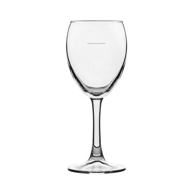 Atlas Glassware Range - Various Styles