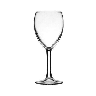 Atlas Glassware Range - Various Styles