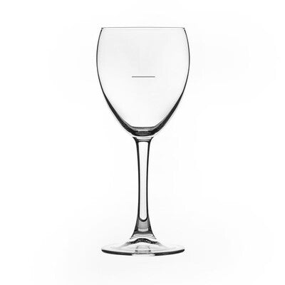 Atlas Glassware Range - Various Styles