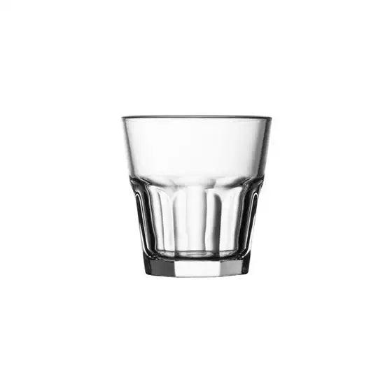 Crown Glassware Casablanca - Various Sizes