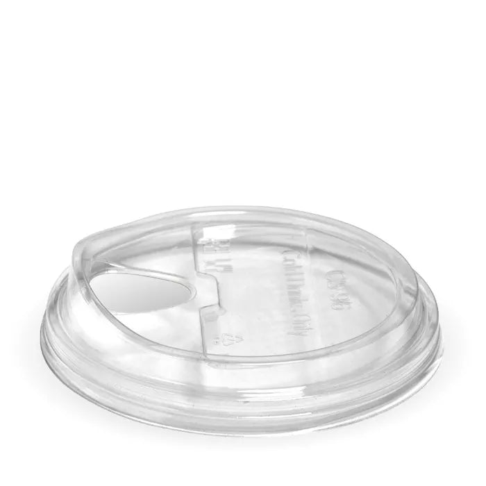 300-700ml BioCup Lids - Various Styles