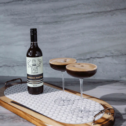 Mr. Consistent Cocktail Mixers - All Flavours
