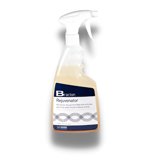 Bracton Rejuvenator - 750ml