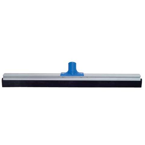 ALUMINIUM BACK EVA SQUEEGEE 600mm - Various Colours