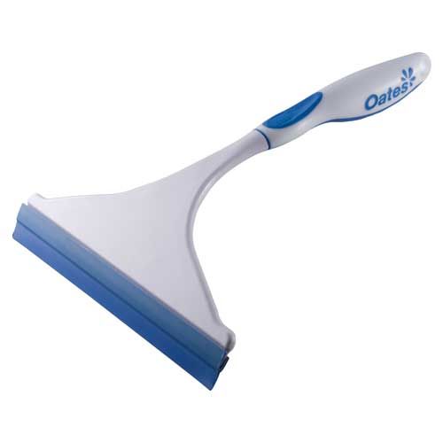 Oates Soft Grip Window Squeegee