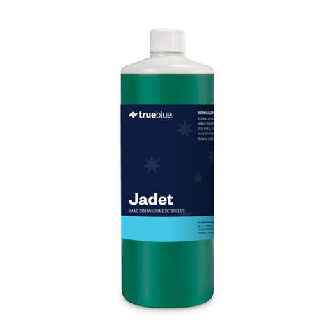 JADET Premium Handwashing Detergent - Various Sizes